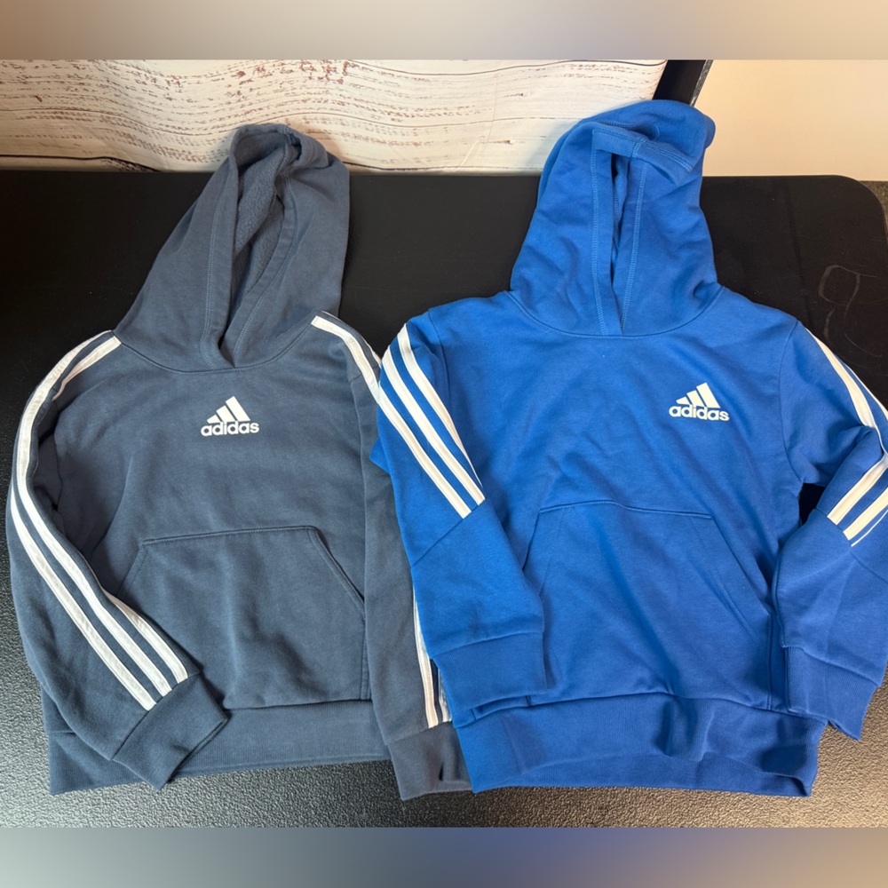 adidas Kids Sweatshirts Set
